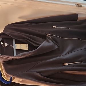 Womens sweater/jacket